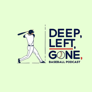 Deep Left Gone